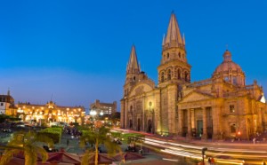 guadalahara mexico